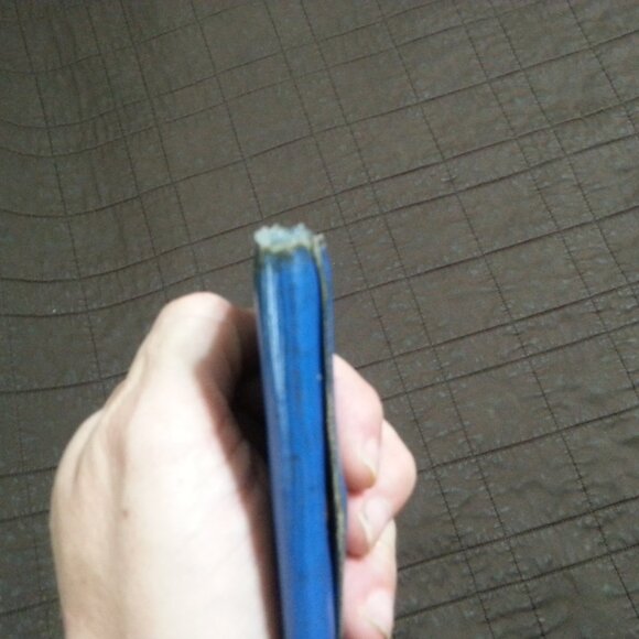 Vintage LV Louis Vuitton Epe Leather Key Holder Case Unisex Women's Men's - Picture 11 of 16